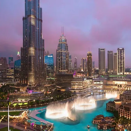 Elite Royal Apartment | Burj Residences Tower 5 | Gold Dubai Exterior foto