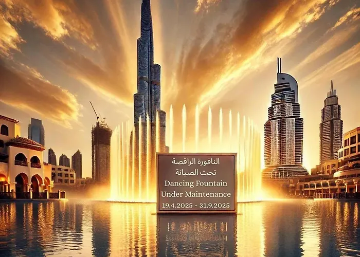 Elite Royal Apartment | Burj Residences Tower 5 | Gold