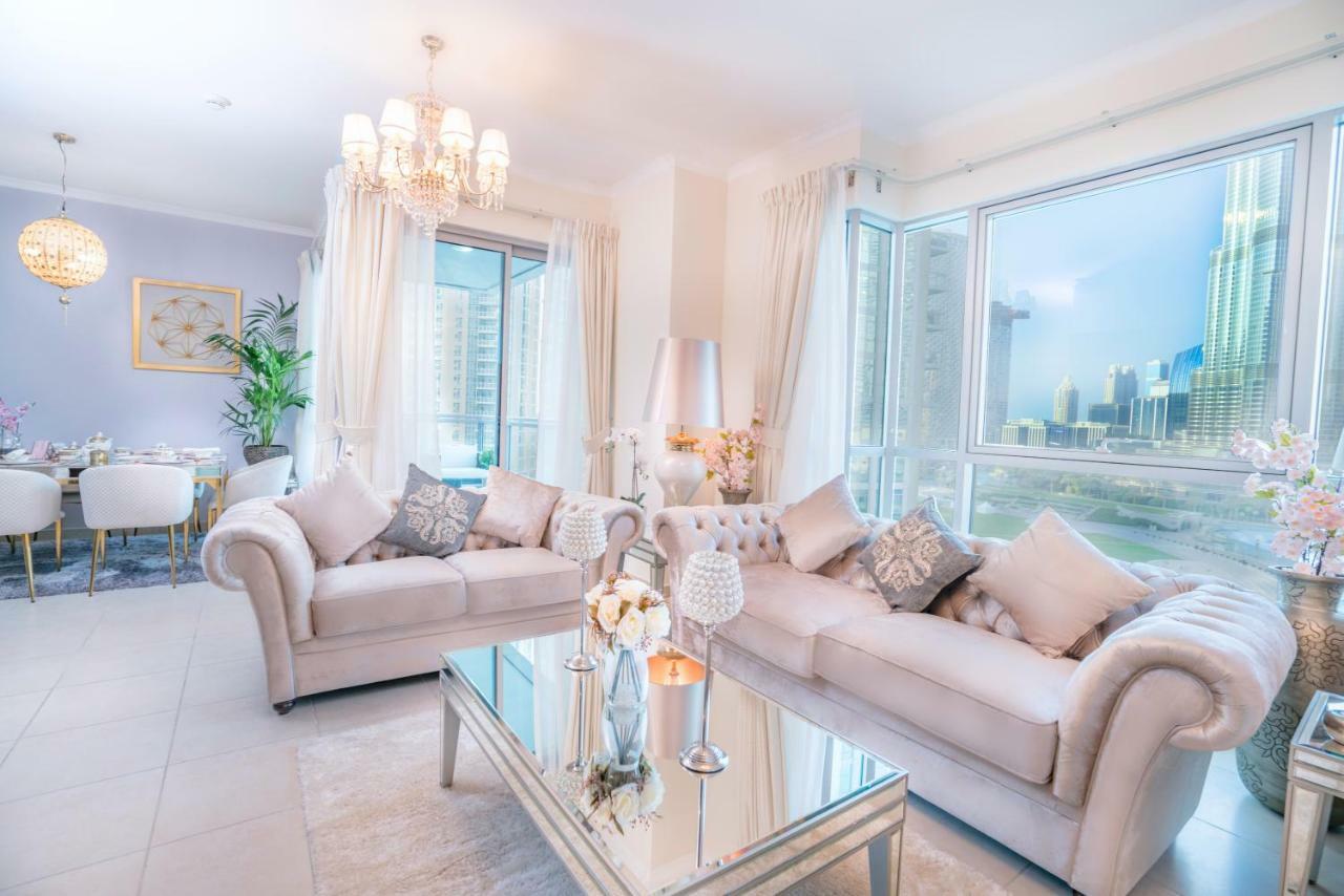 Апартаменти Elite Royal | Burj Residences Tower 5 | Gold Дубай