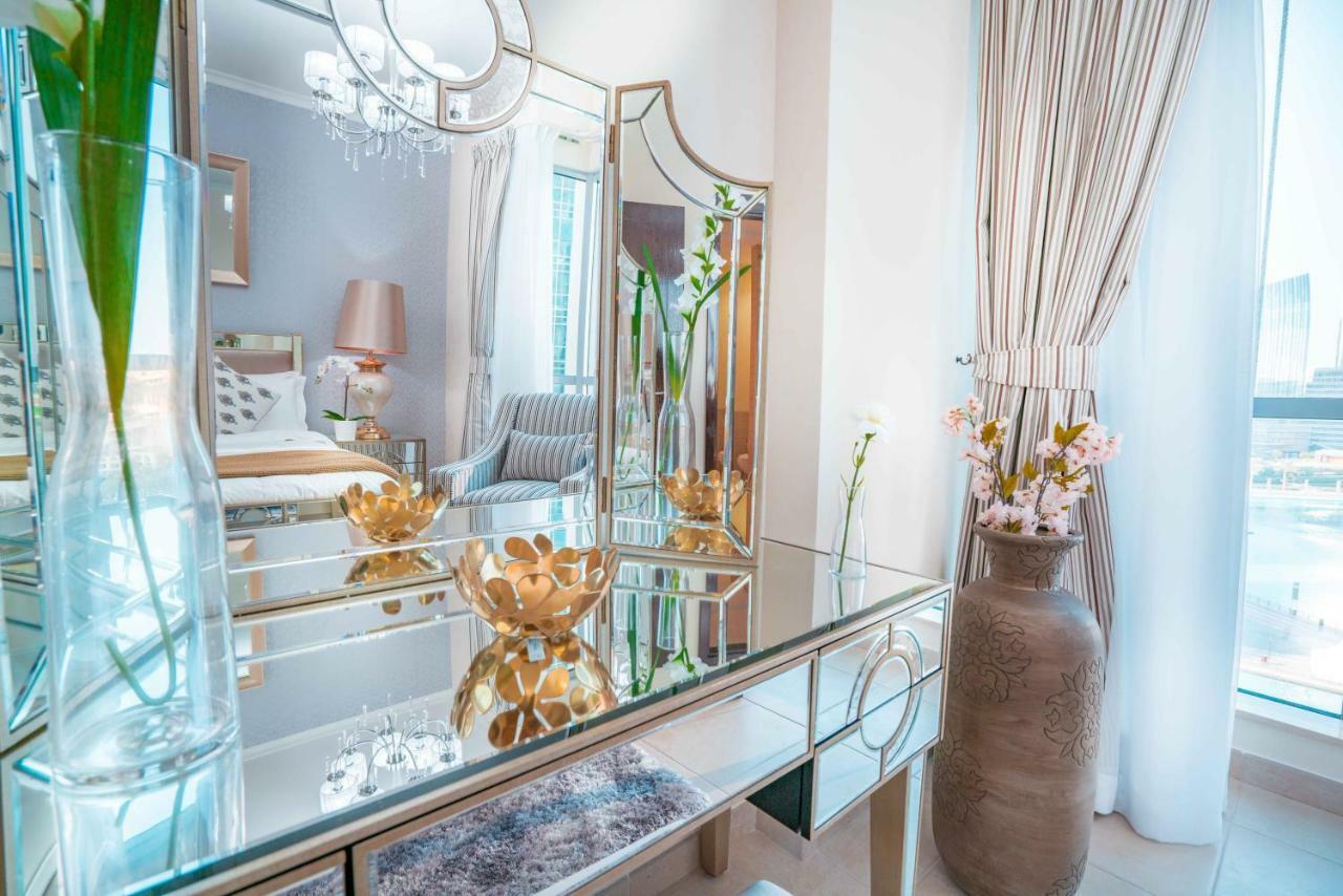 Appartamento Elite Royal | Burj Residences Tower 5 | Gold *