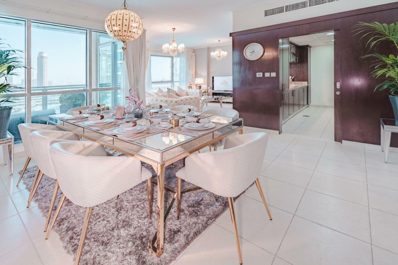 Elite Royal | Burj Residences Tower 5 | Gold Appartamento *