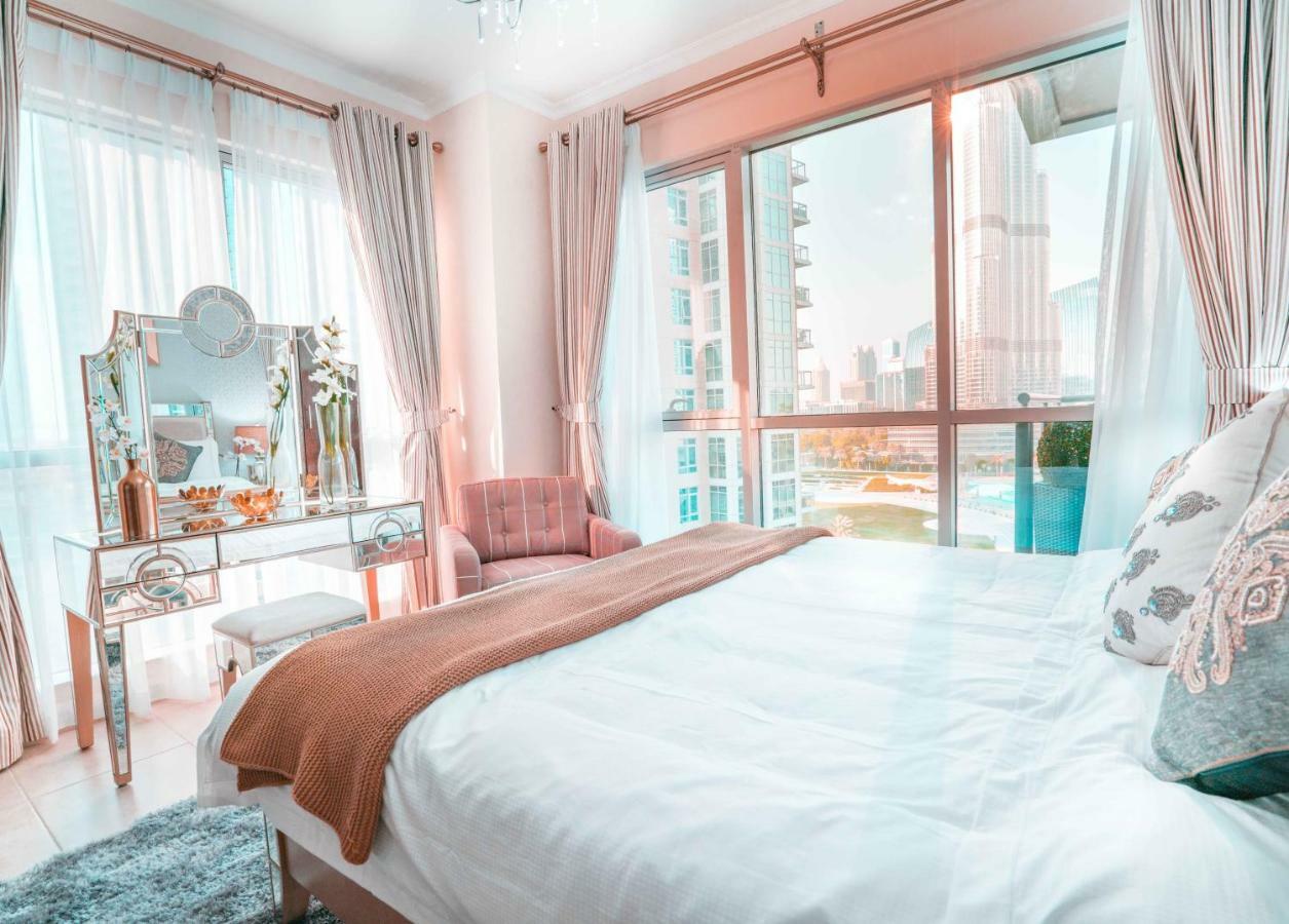 Elite Royal | Burj Residences Tower 5 | Gold Апартаменти *