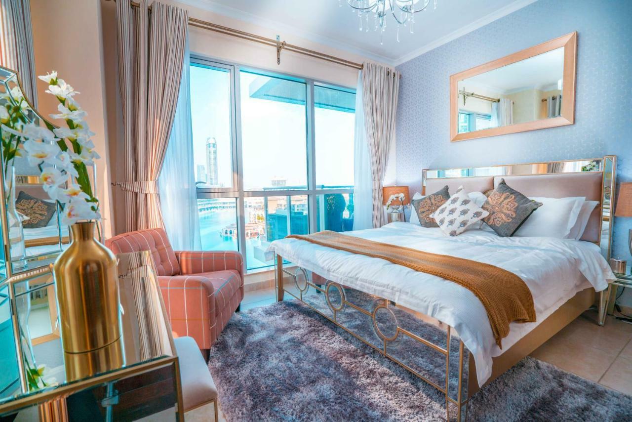 Апартаменти Elite Royal | Burj Residences Tower 5 | Gold *