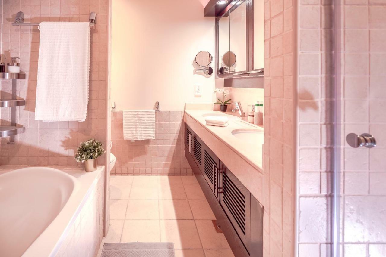 Elite Royal | Burj Residences Tower 5 | Gold Appartamento